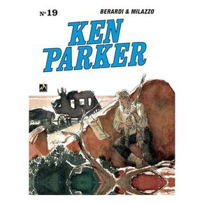 Ken Parker - Vol. 19