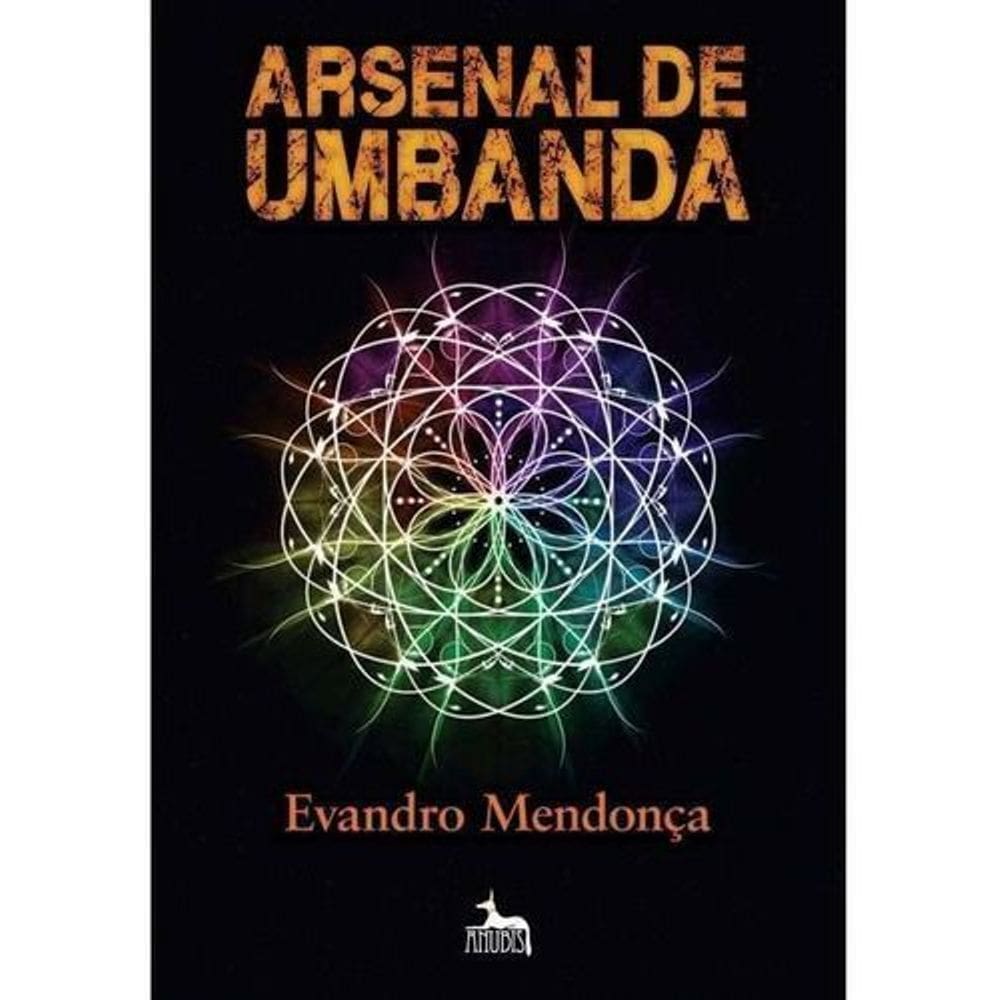 Arsenal de Umbanda