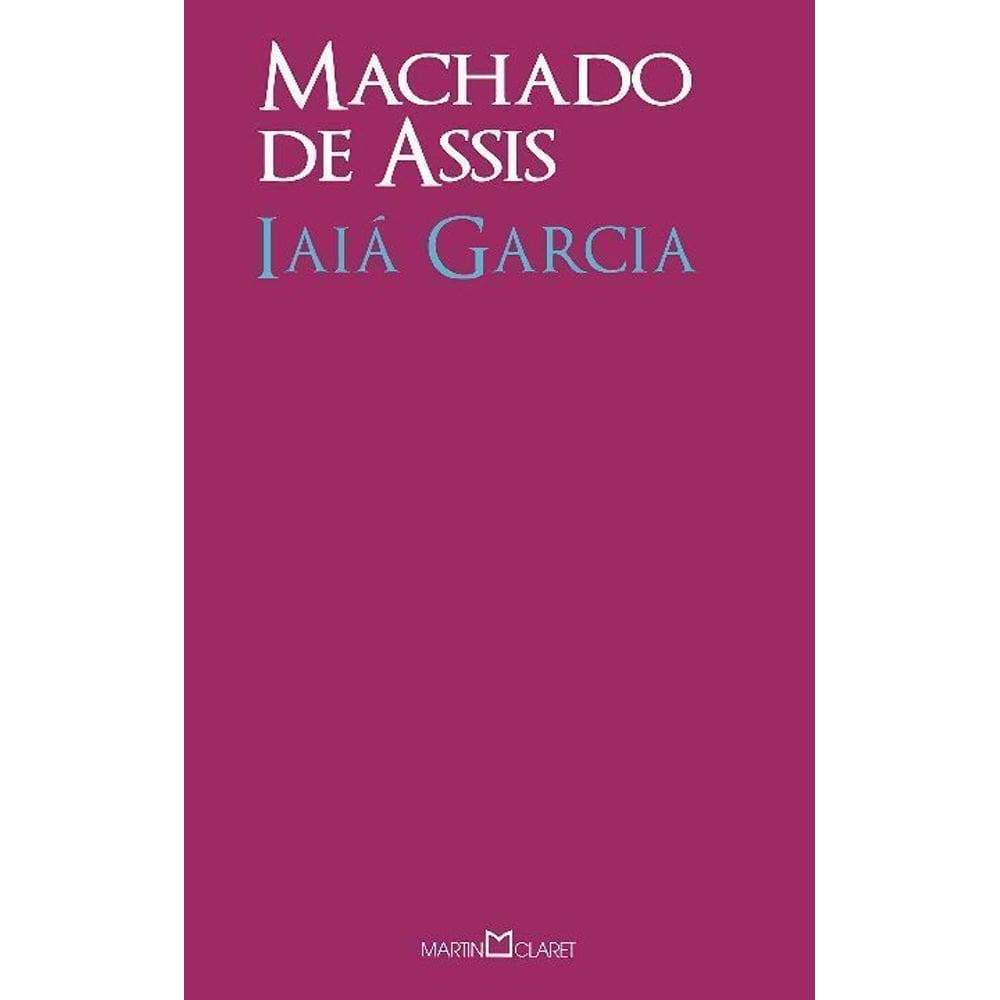 Iaiá Garcia