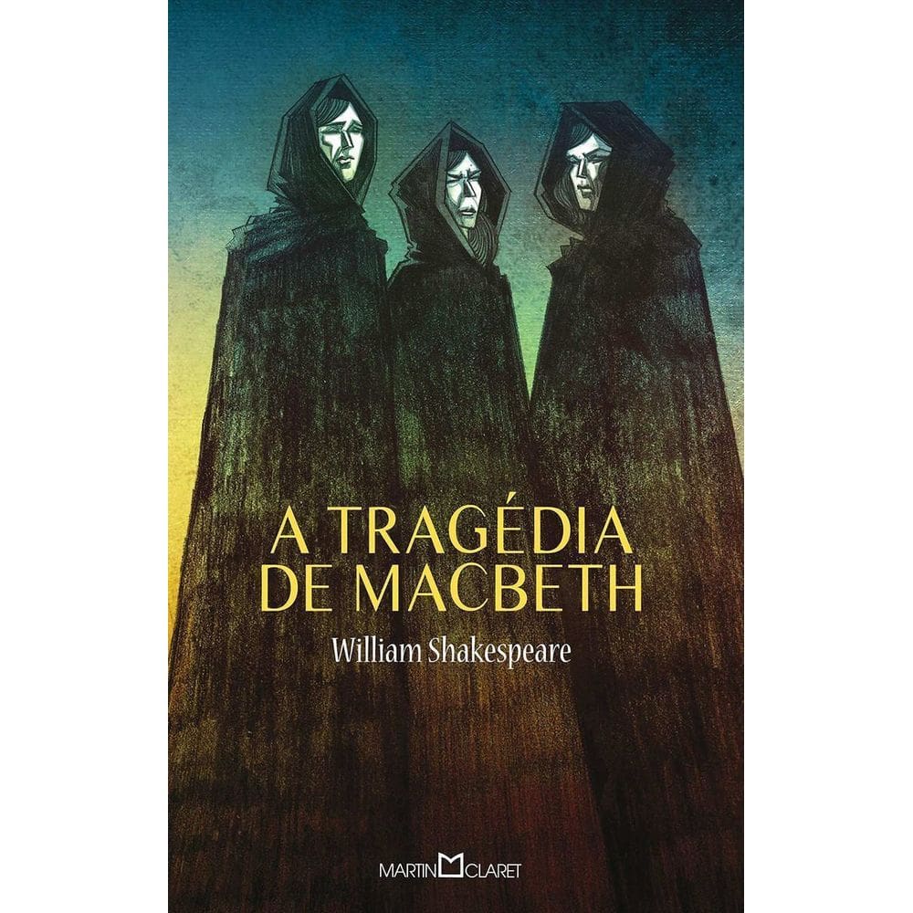 Tragedia De Macbeth, A