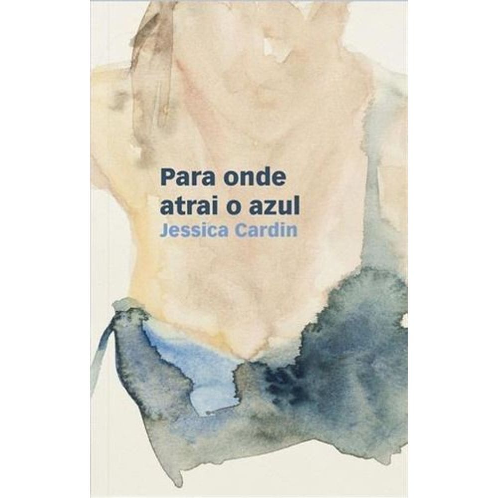 Para Onde Atrai o Azul
