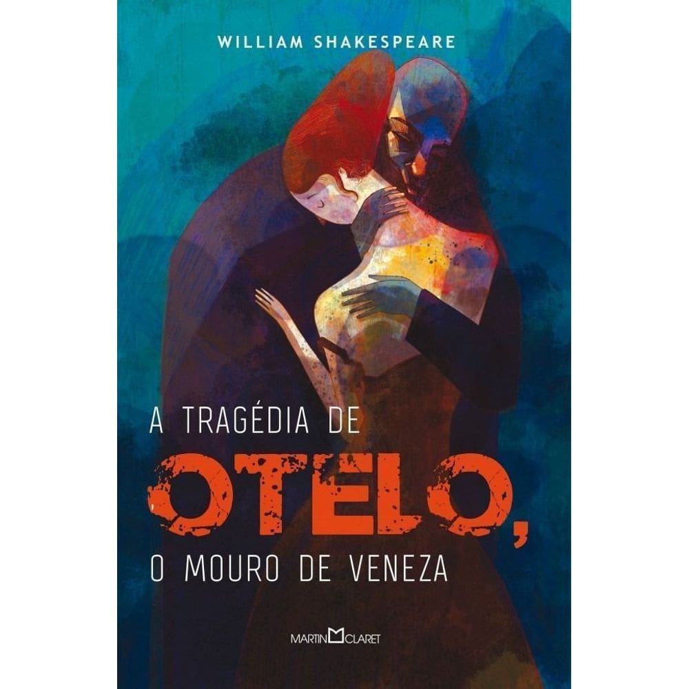 Tragédia de Otelo, O