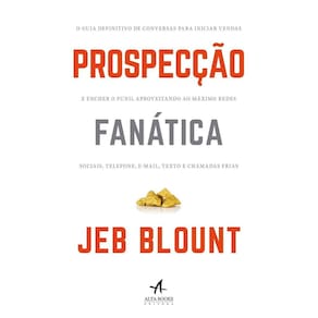 Prospecção Fanática