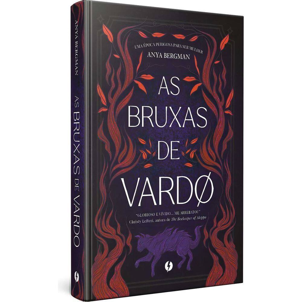 As Bruxas de Vardø