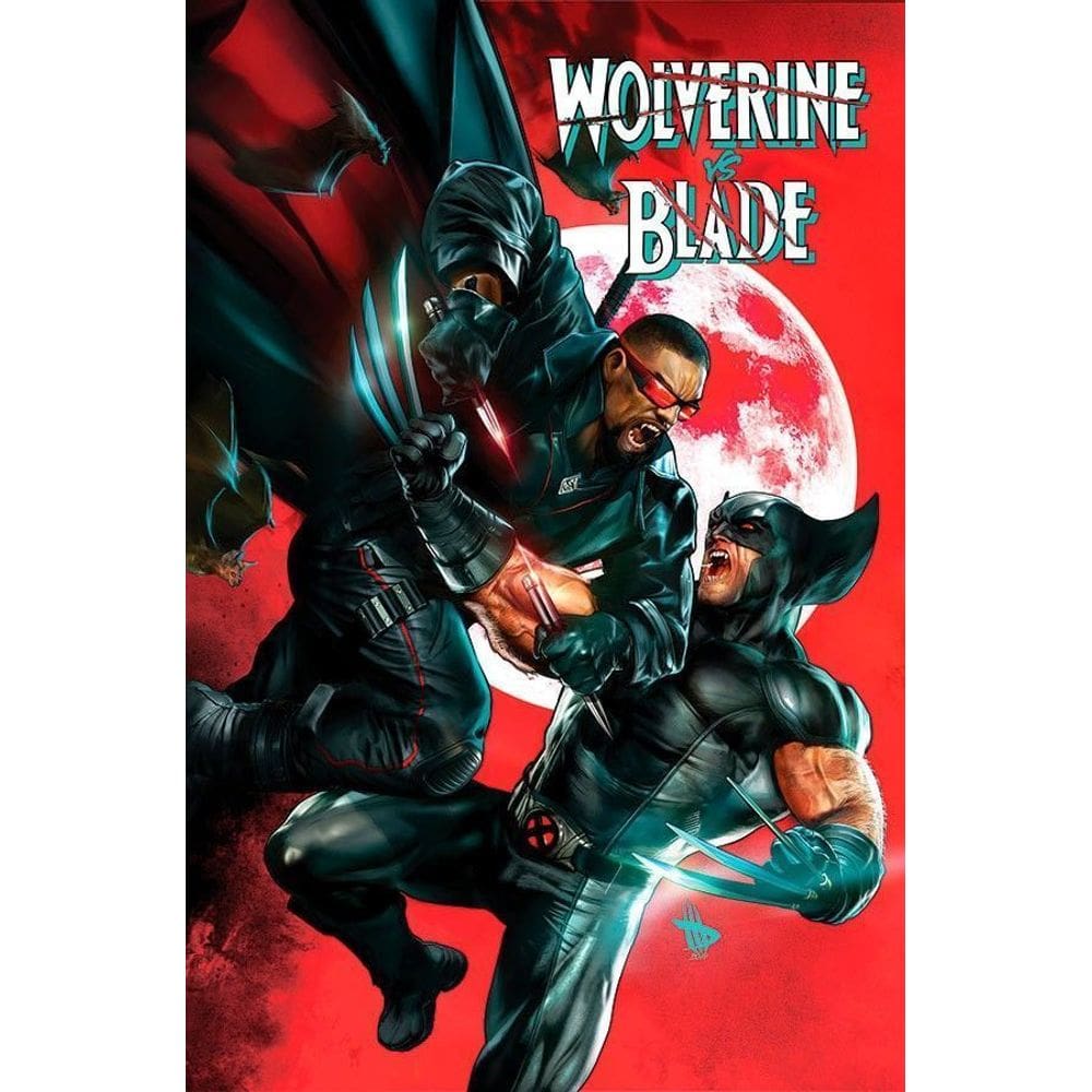 Wolverine - Vol. 17