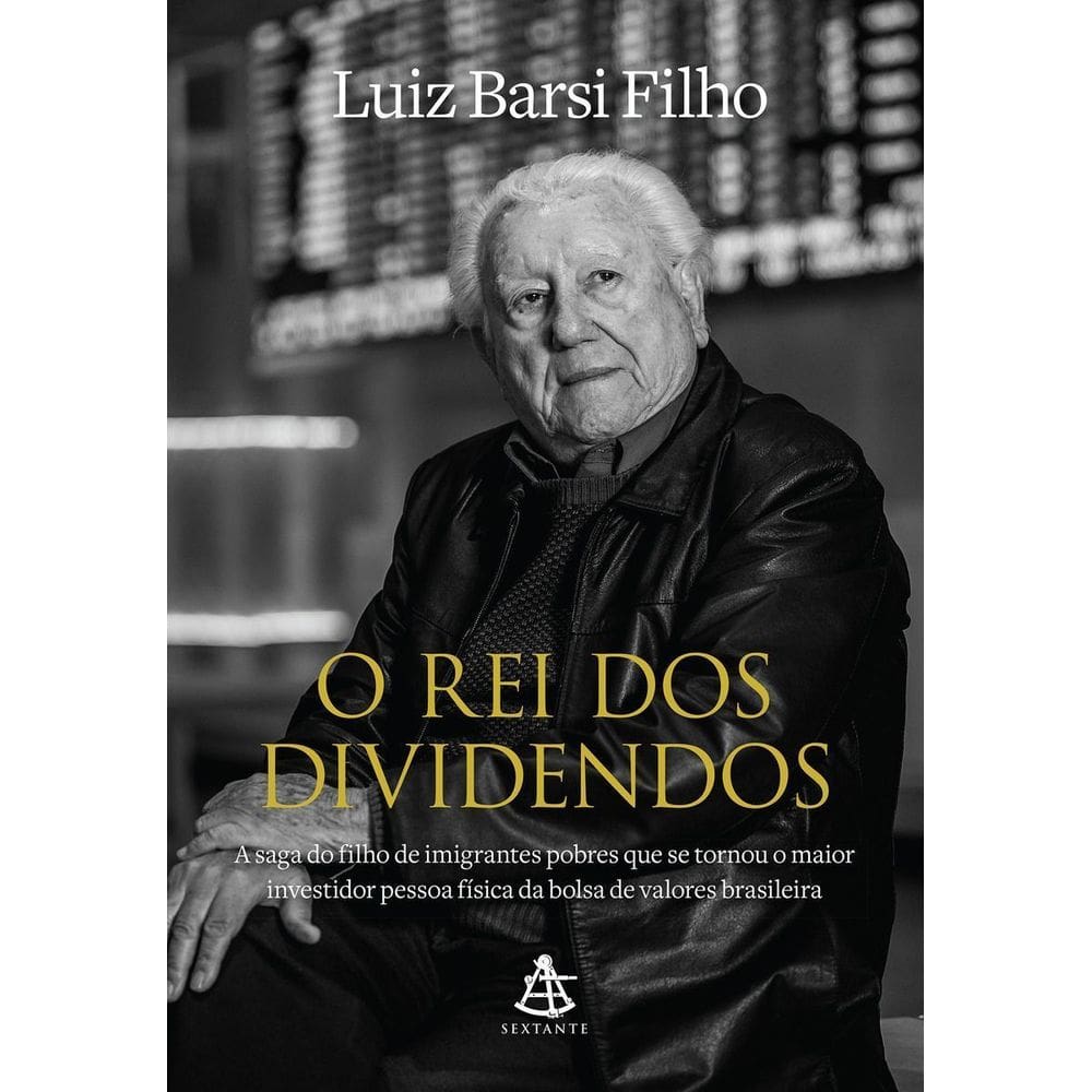 O Rei dos Dividendos