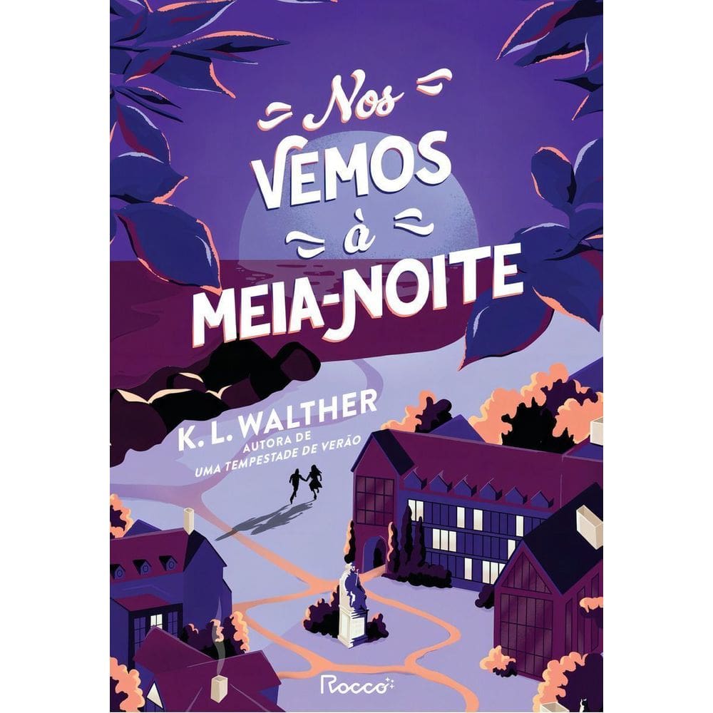 Nos Vemos à Meia-Noite