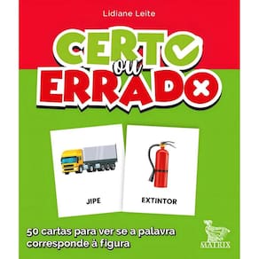 Certo ou Errado?