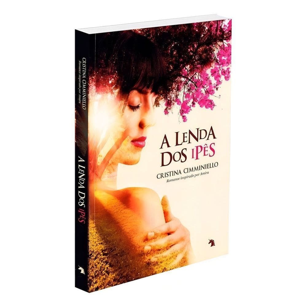A Lenda dos Ipês
