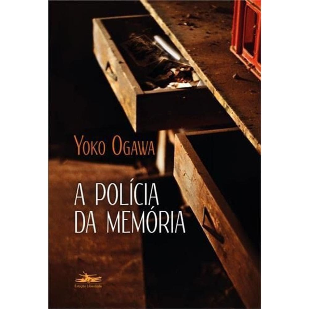 Polícia Da Memória, A