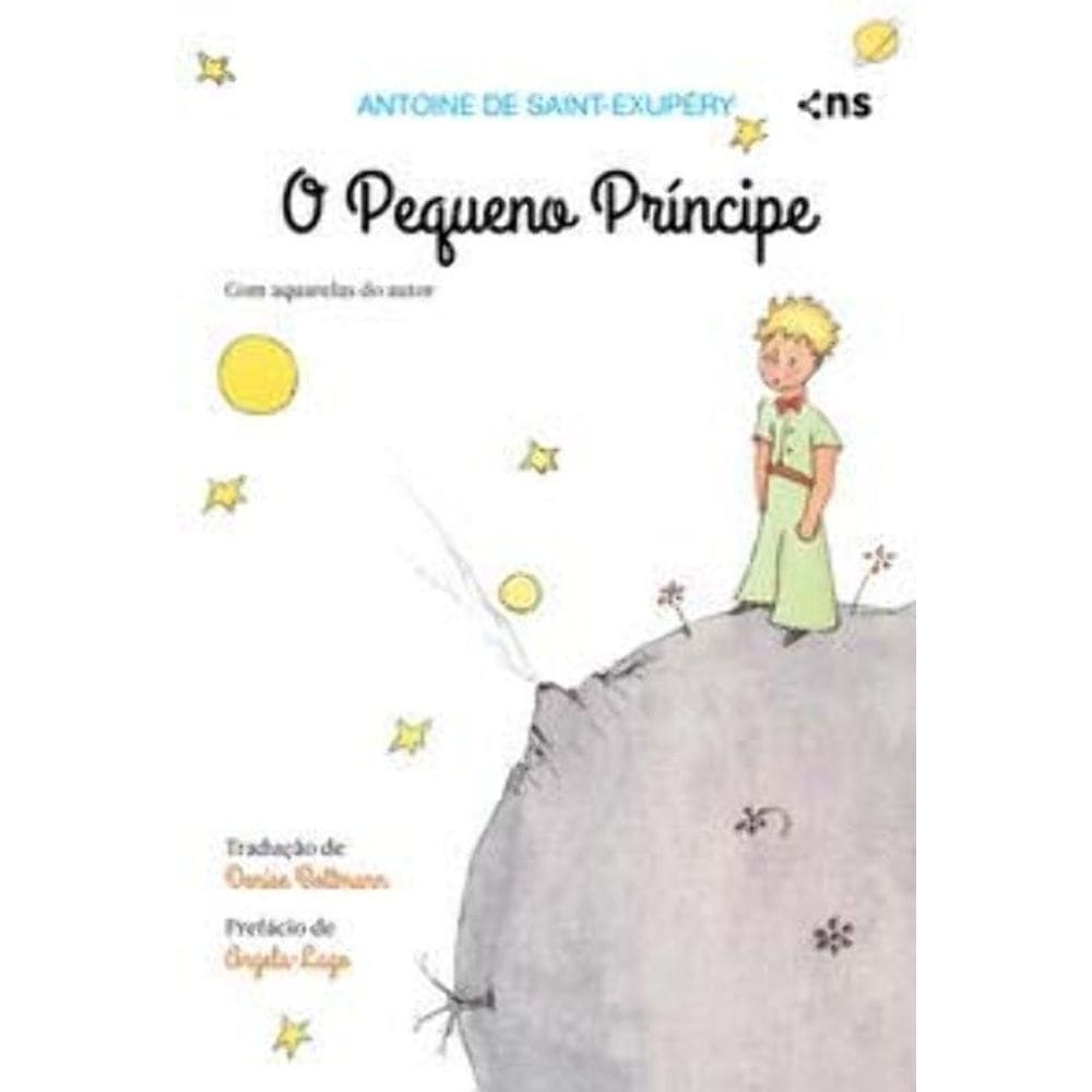 Pequeno Principe, O