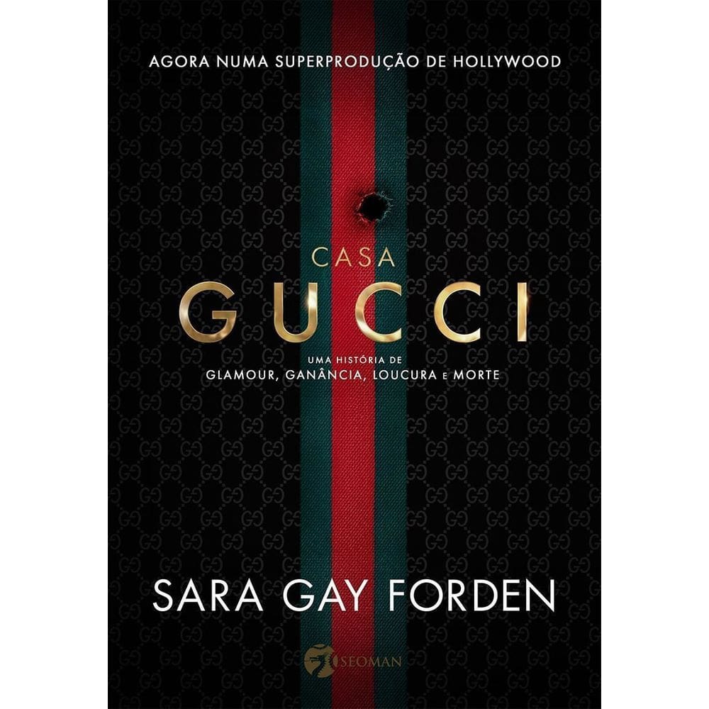 Casa Gucci