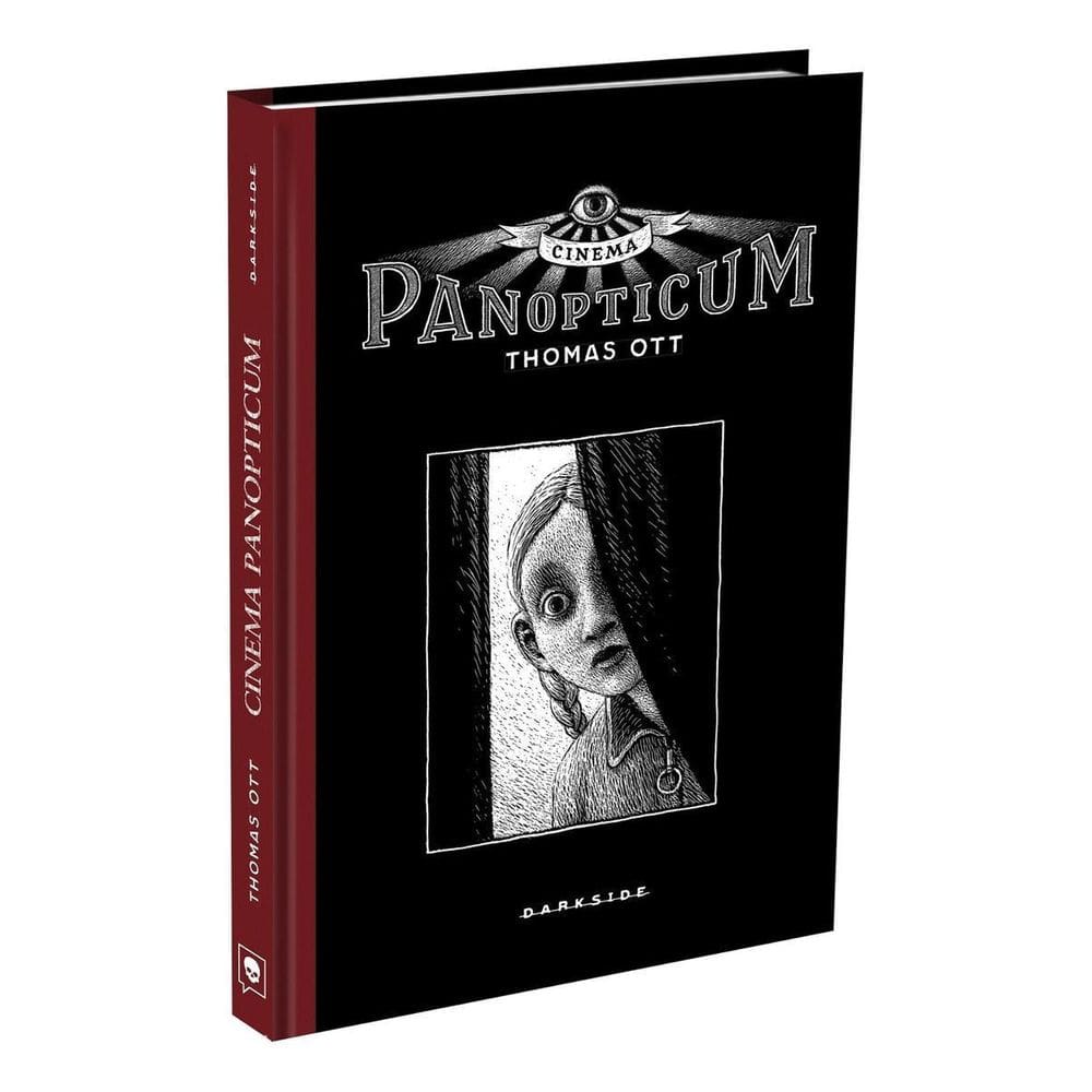 Cinema Panopticum