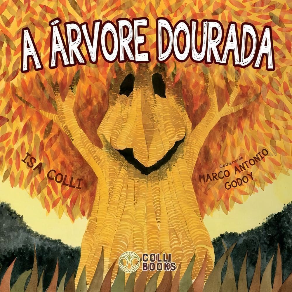 Árvore Dourada, A