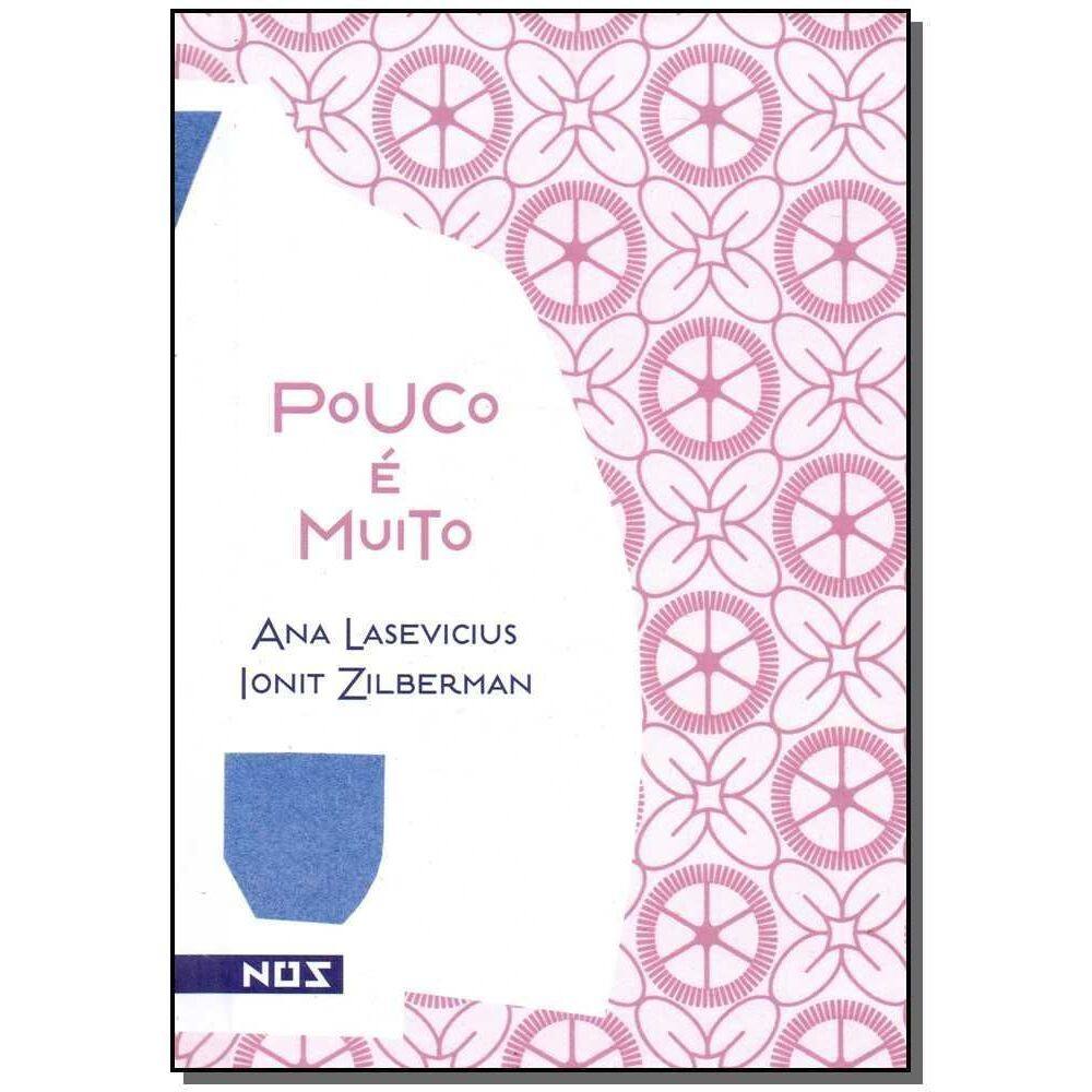 Pouco é Muito