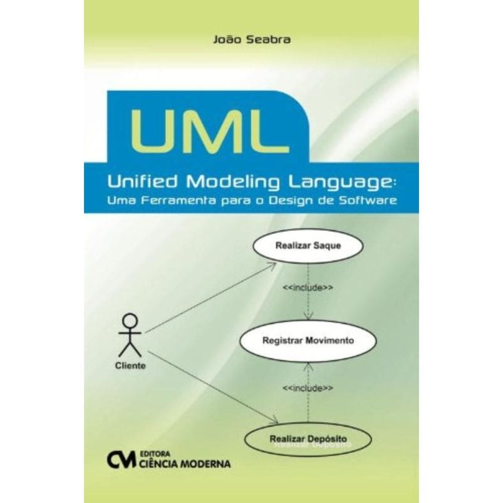 Uml - Unified Modelling Language - Ciencia Moderna