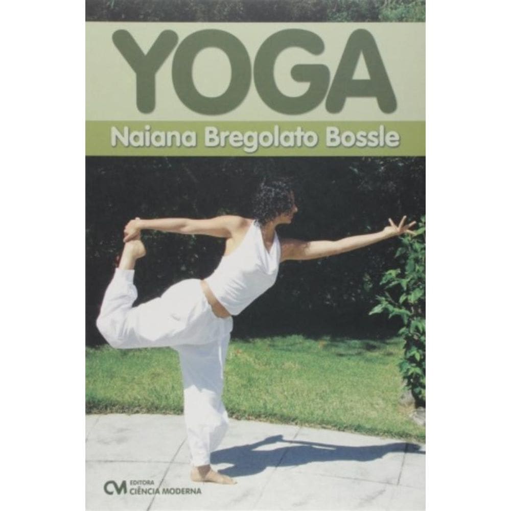 Yoga                                            01