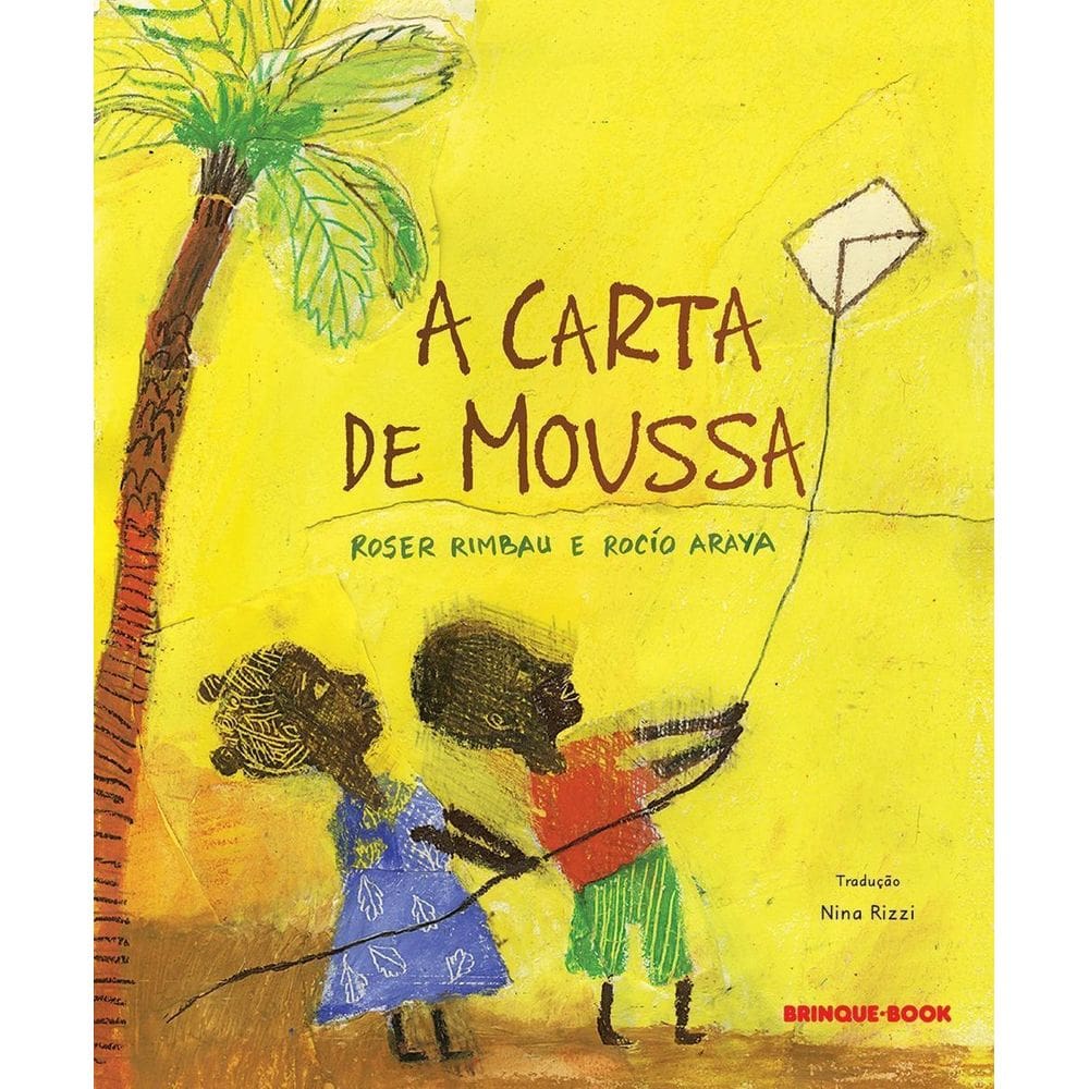 a Carta De Moussa
