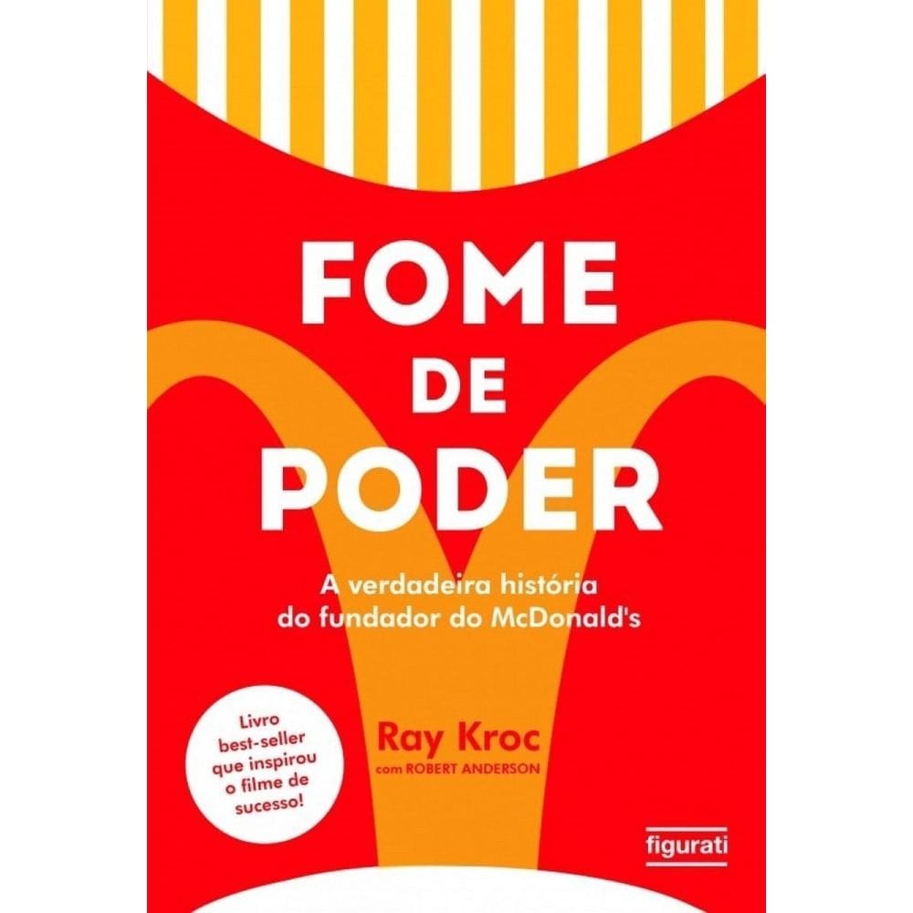 Fome de Poder
