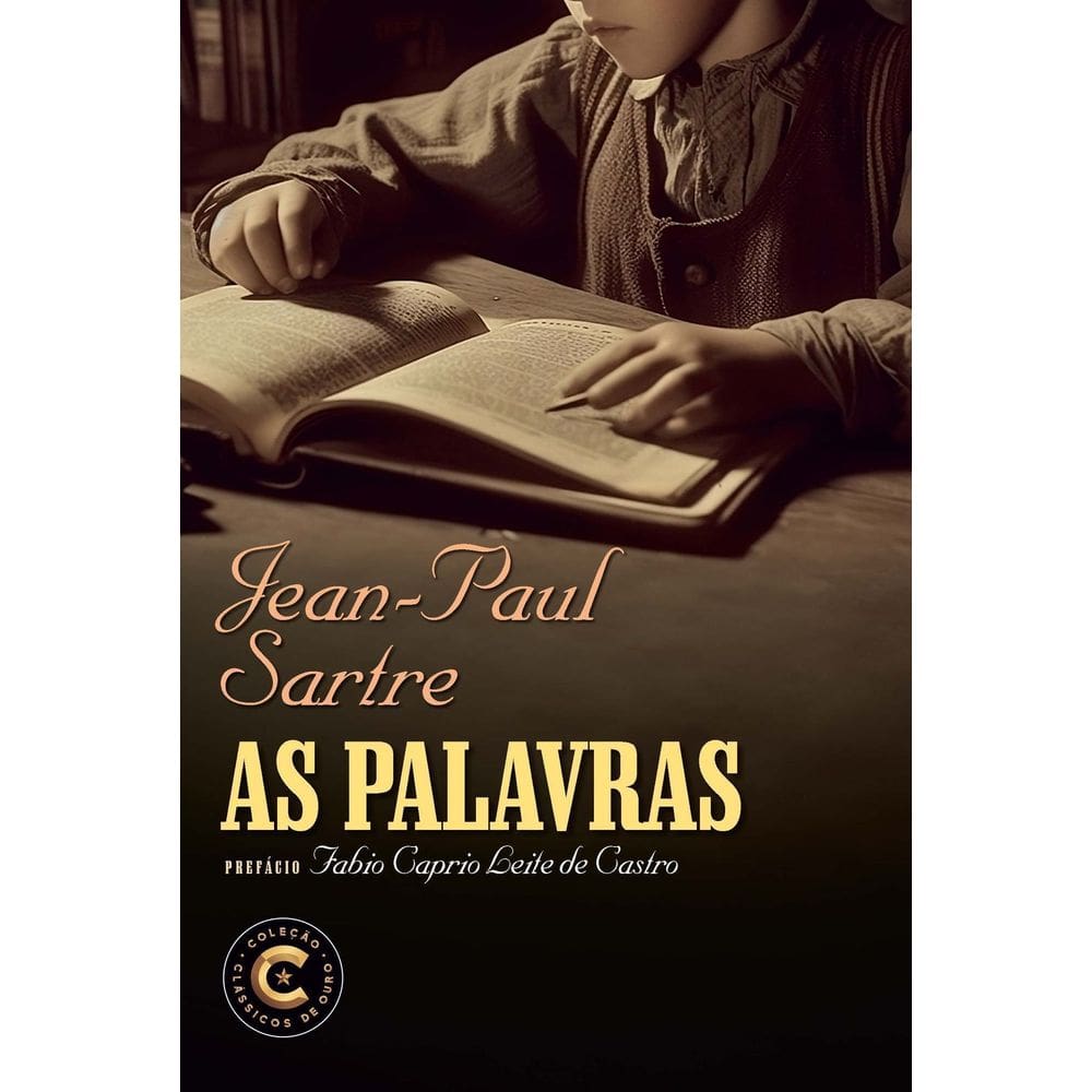 As Palavras