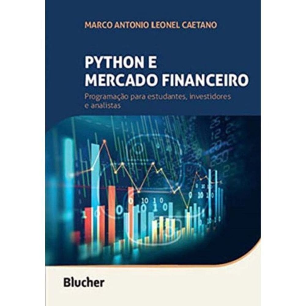 Python e Mercado Financeiro