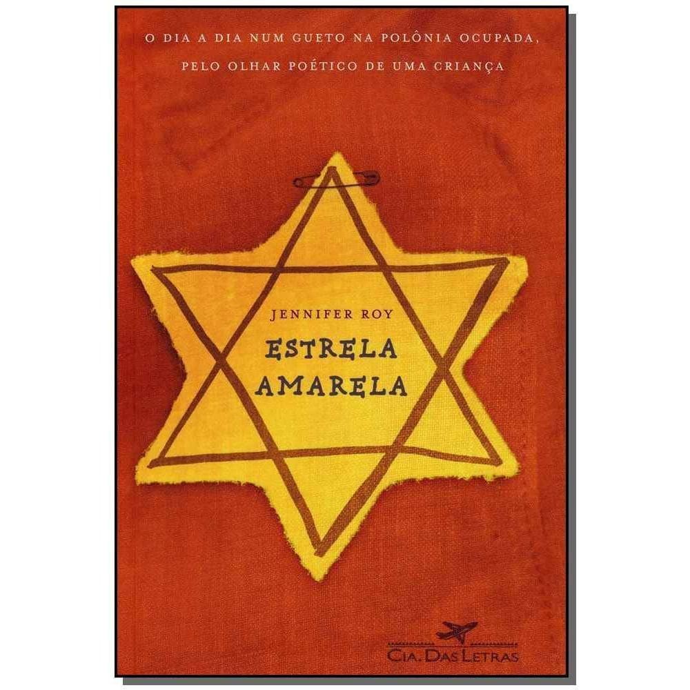 Estrela Amarela