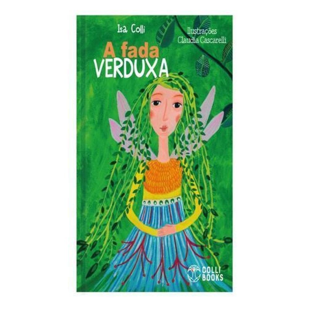 A Fada Verduxa