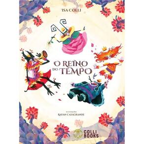O Reino Do Tempo