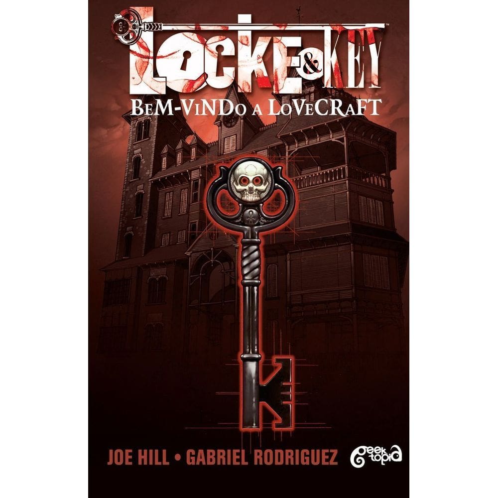 Locke & Key
