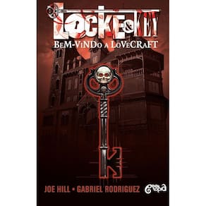 Locke & Key