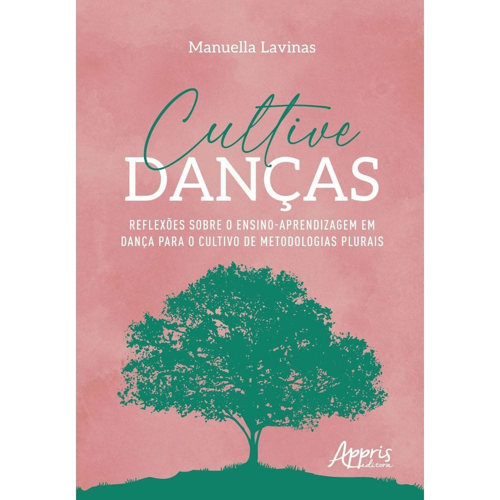 Cultive Danças