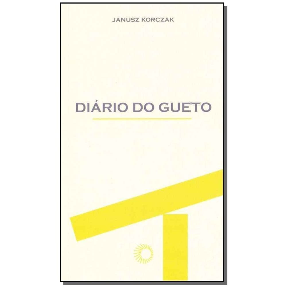 Diário do Gueto