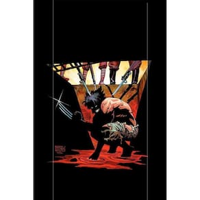Wolverine - Logan
