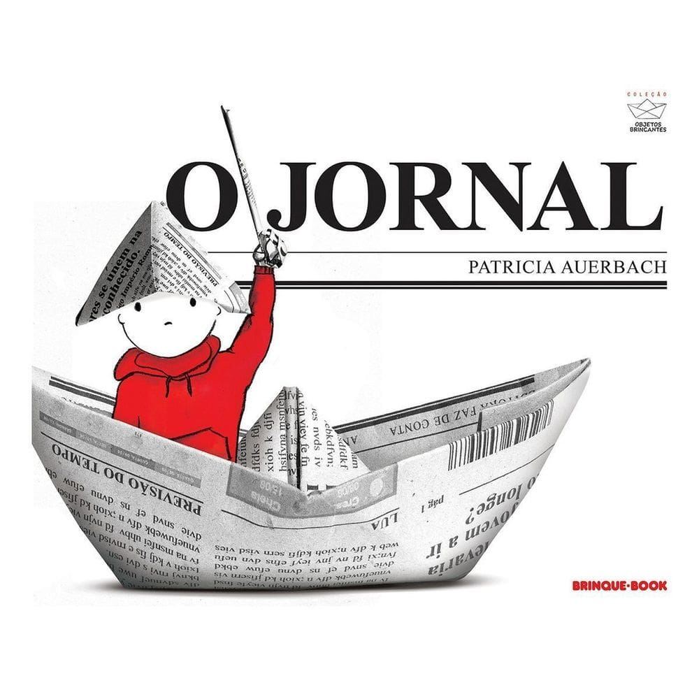 O Jornal - 02Ed/22