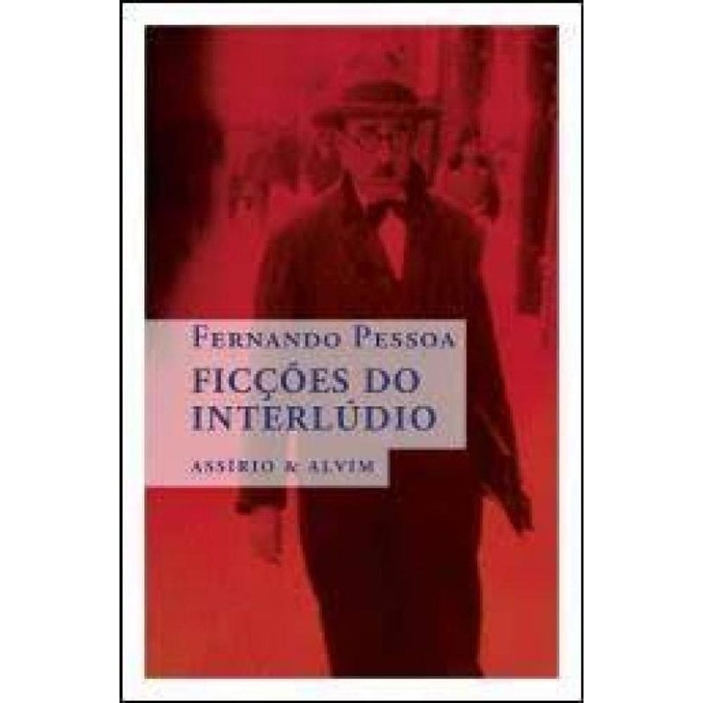 Ficções do Interlúdio 