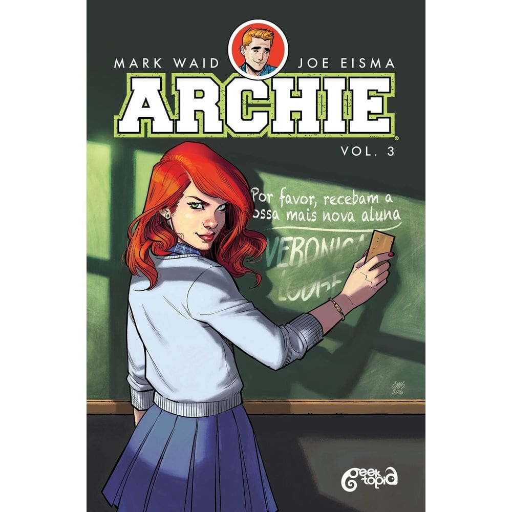 Archie - Vol. 03