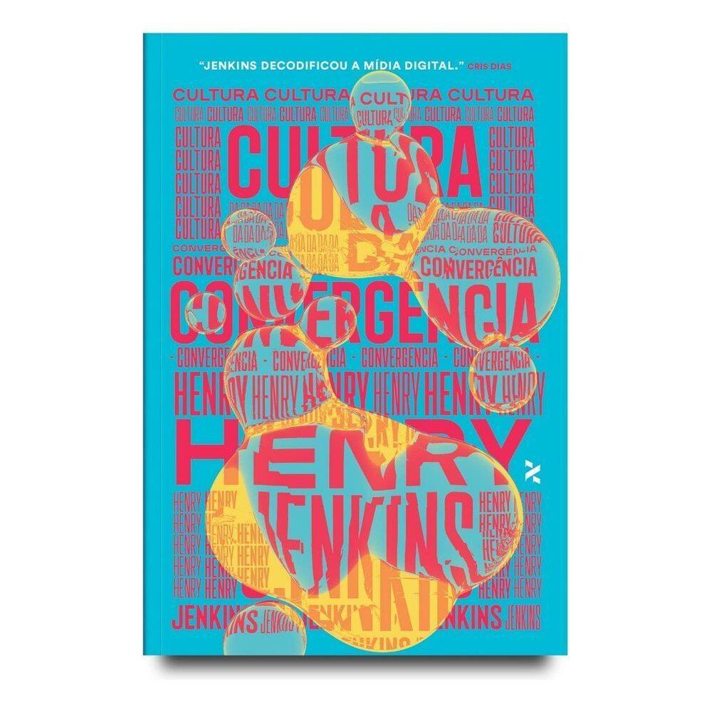 Cultura da Convergência