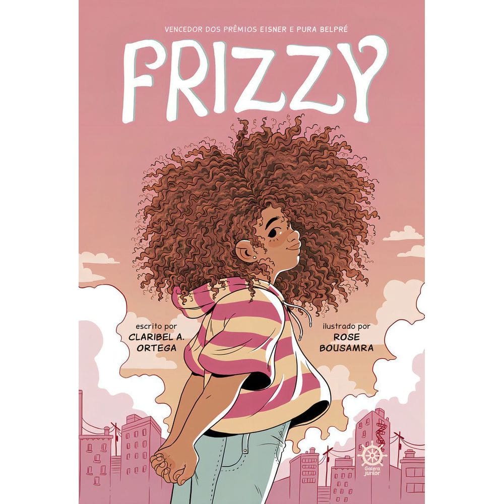 Frizzy
