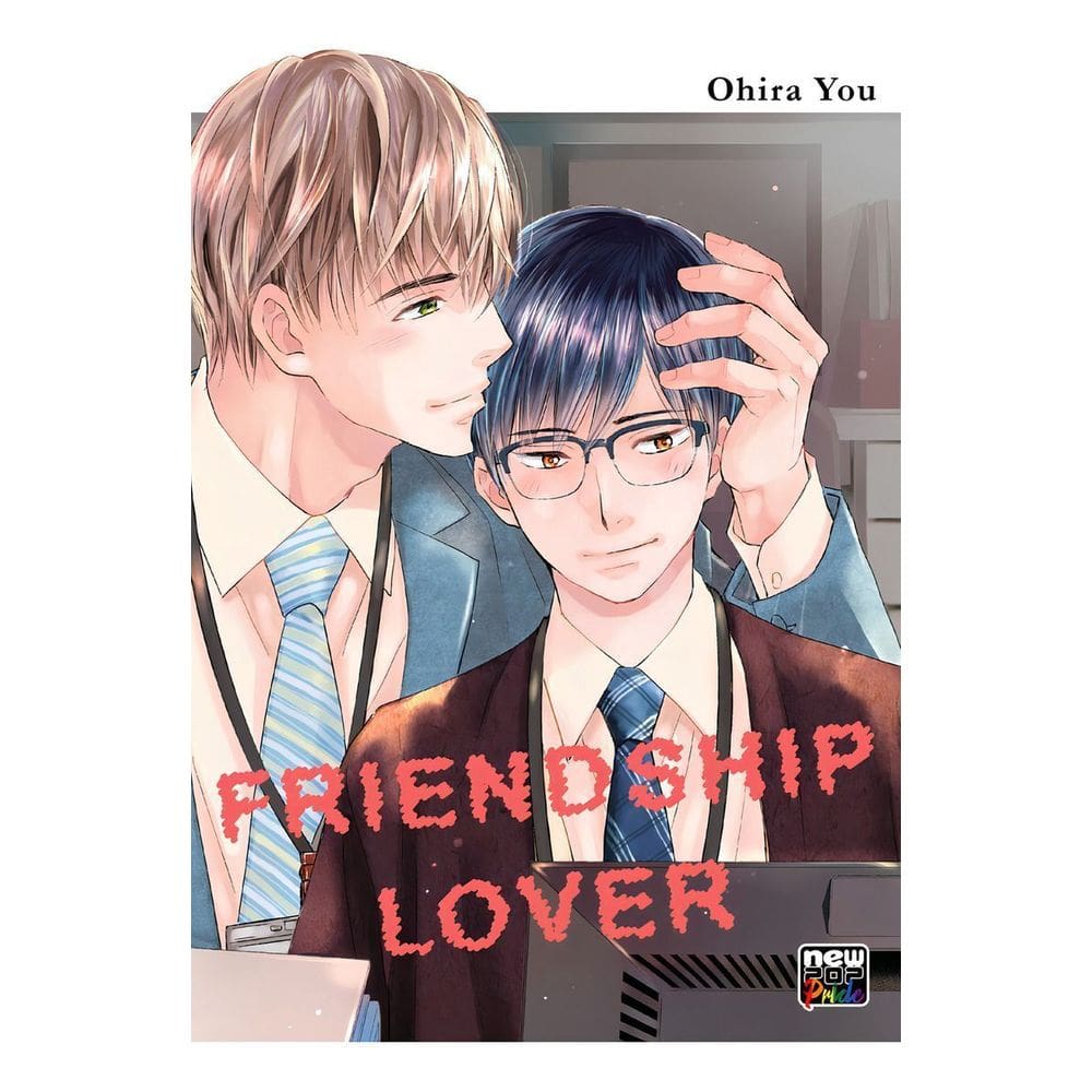 Friendship Lover
