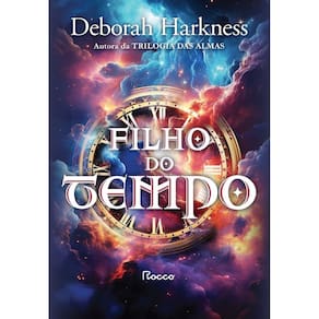 Filho do Tempo