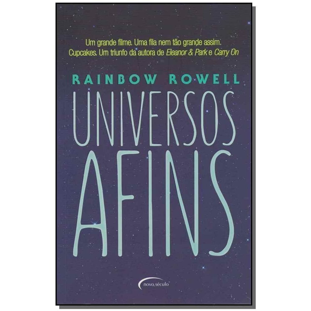 Universo Afins
