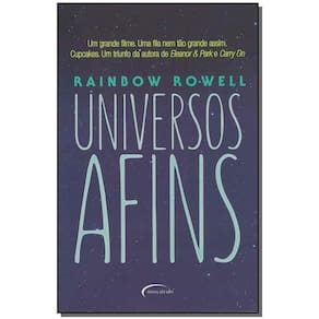 Universo Afins