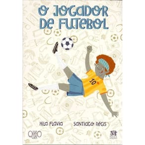 O Jogador de Futebol