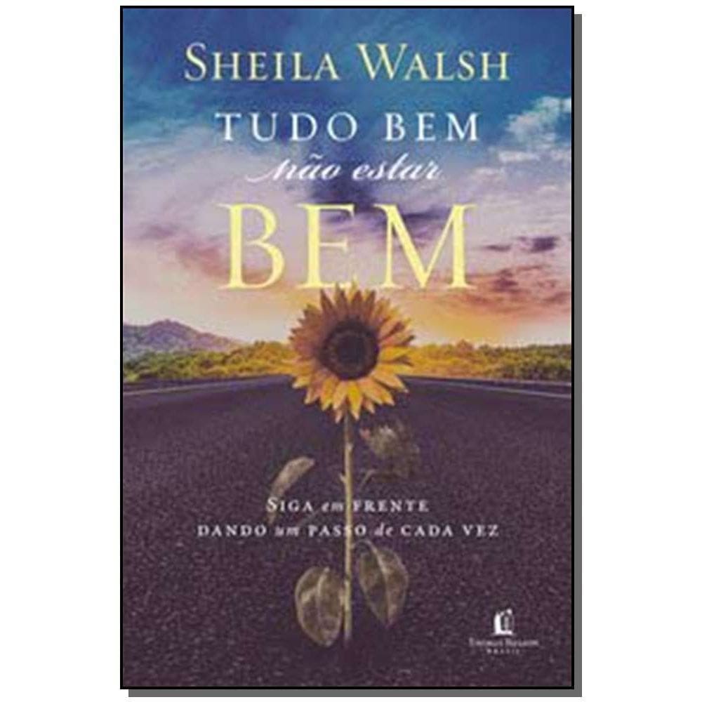 Tudo Bem Não Estar Bem