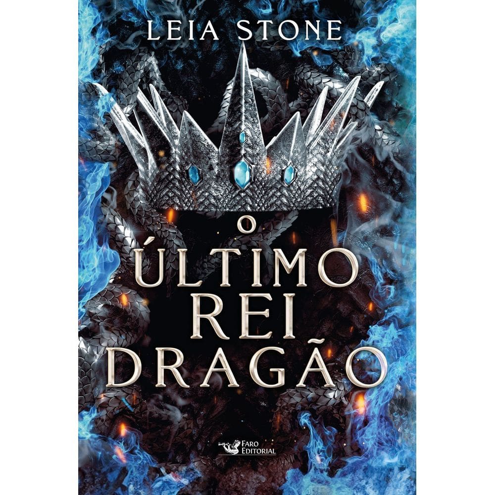 O Último Rei Dragão
