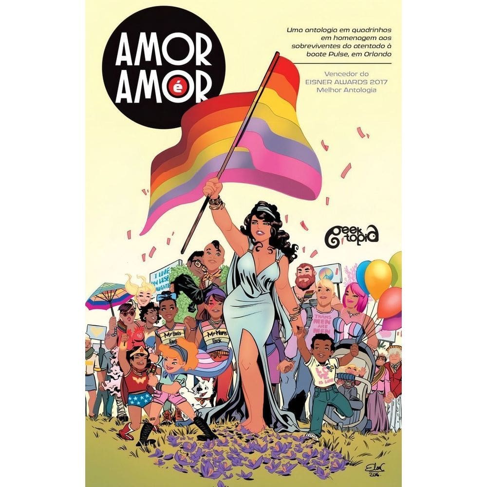 Amor e Amor