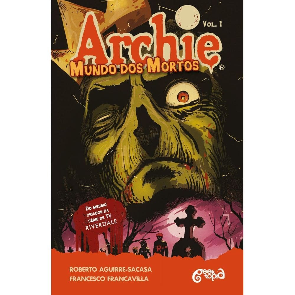Archie - Vol. 01