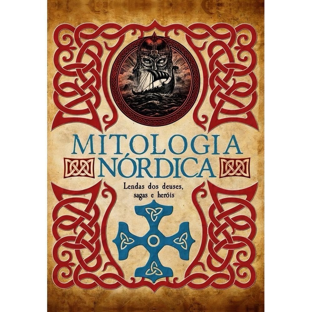 Mitologia Nórdica