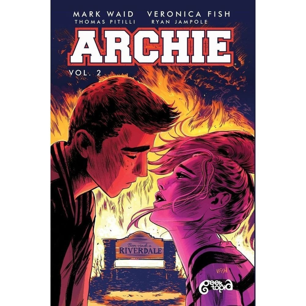 Archie - Vol. 02