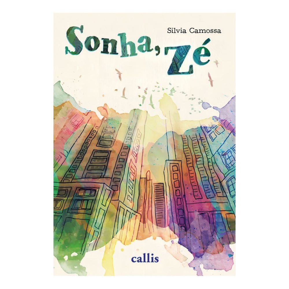 Sonha, Zé